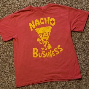 Delta | Shirts \u0026 Tops | 42 Nacho 